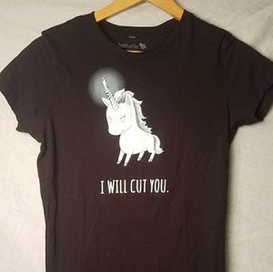 Unicorn T-shirt